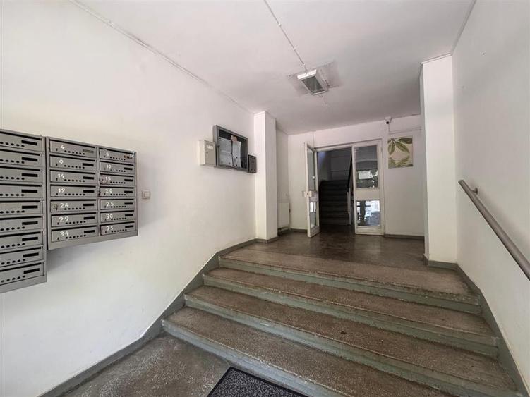 Vanzare 2 camere | Calea Vacaresti - Parc Tineretului  |  64 mp | etaj 3 | - 14