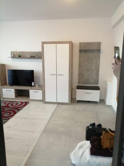 Inchiriere Garsoniera Dubla Decomandata Militari Residence - 5