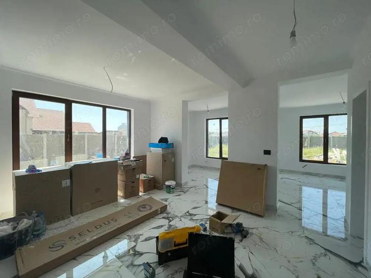 Casa Individuala - 4 camere - ST 633mp- Mo?i?a Veche - 3