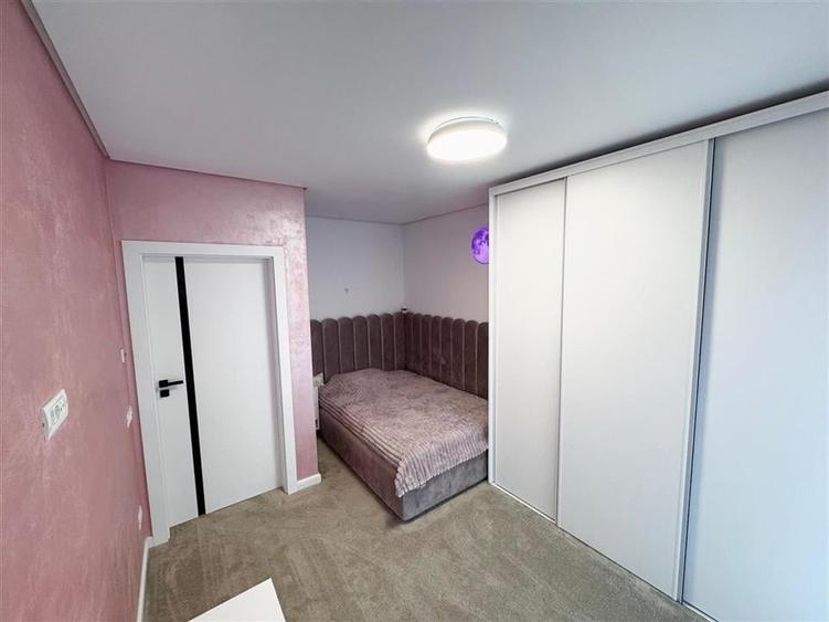 RECO Apartament 3 camere, 2 bai, et 1, West Residence - 3