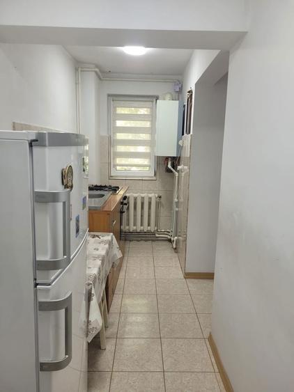 Apartament cu 2 camere de vanzare - 1
