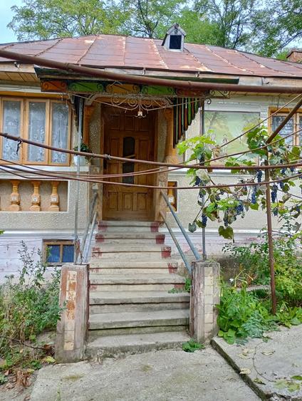 Casa Comuna Valea Mare, Jud Valcea - 9