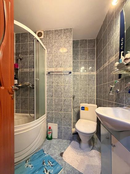 APARTAMENT CU 2 CAMERE ZONA DACIA LA 69.500 euro - 10
