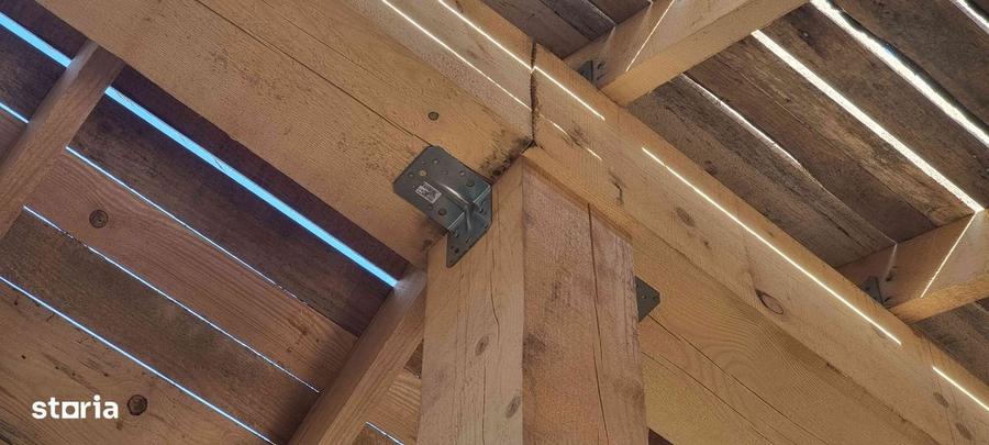 Casa moderna ?i eficienta energetic in Magurele, Varteju - 2