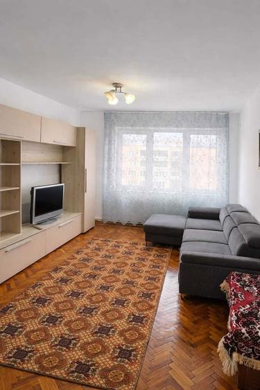 ULTRA-CENTRAL Petrosani! Apartament 2 Camere Modern, Renovat, Bloc Izolat, Lift Nou, 250 - 1