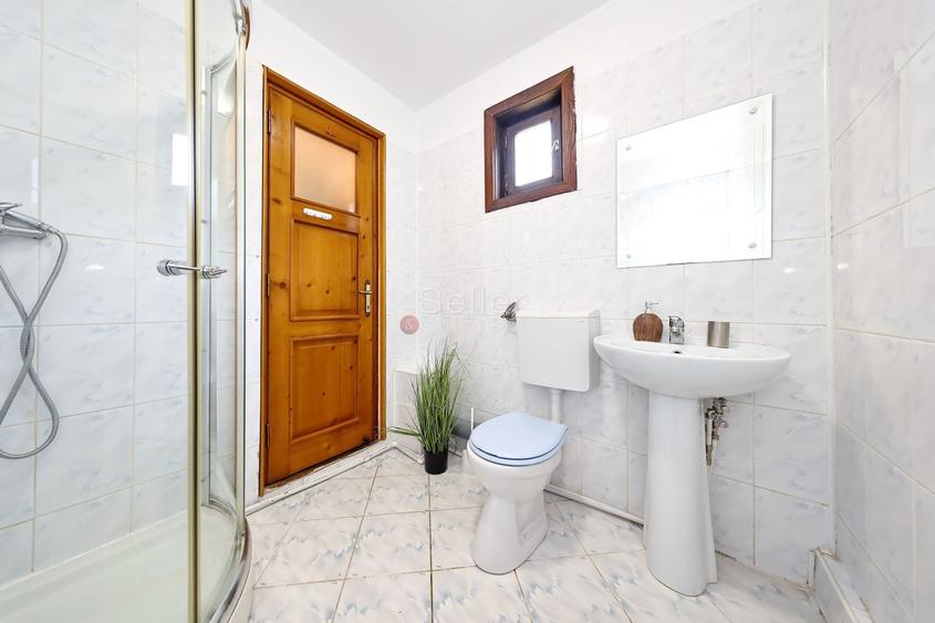 Duplex in mijlocul naturii - 15