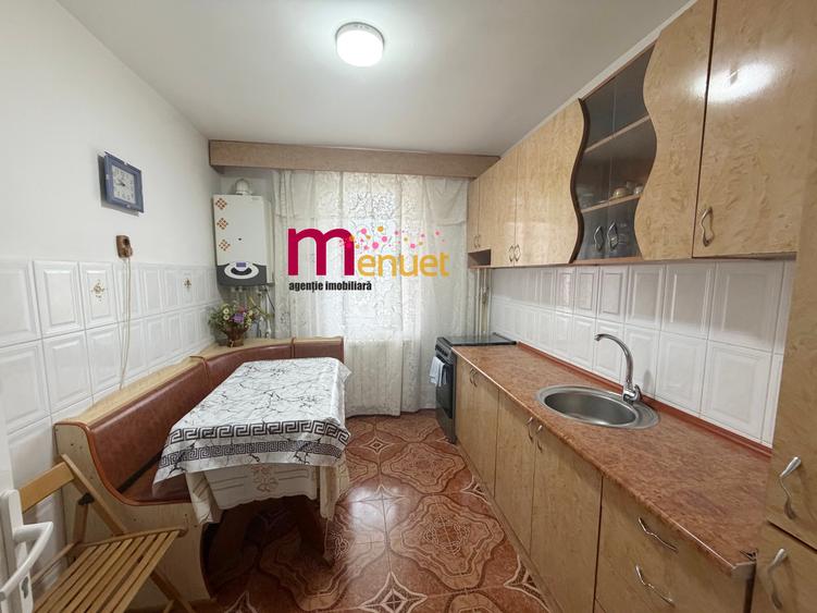 Apartament 2 camere,str.Isaccei,2balcoane - 3