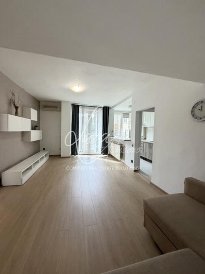 Universitate-Romana, Lido, 2 camere - 3