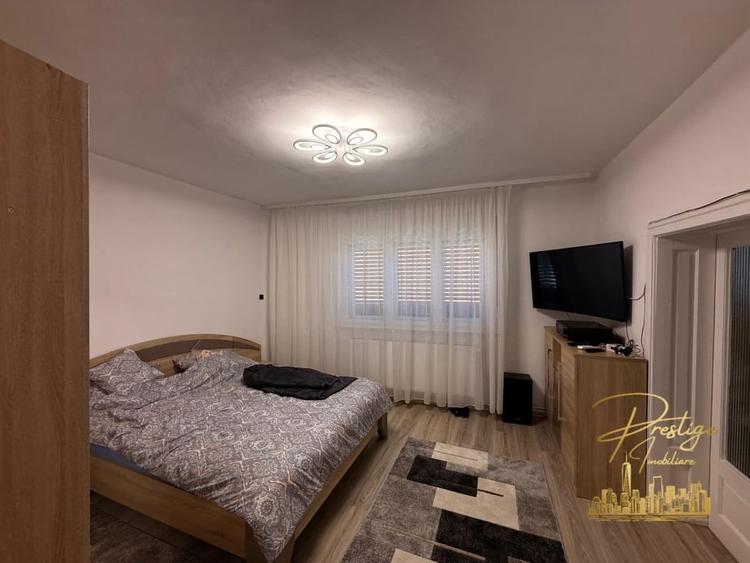 Casa individuala cu teren de 450 mp de vanzare in zona Olosig- Oradea - 11