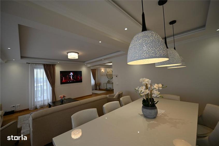 Casa de Lux Suceava De Vanzare - 6