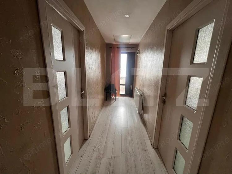 Casa P+1, 127 mp, teren 258 mp, zona Carpenului - 11