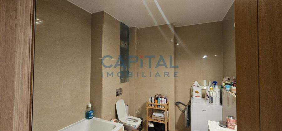 0% Comision ! Vanzare apartament cu 3 camere cu parcare subterana | Ultracentral - 11