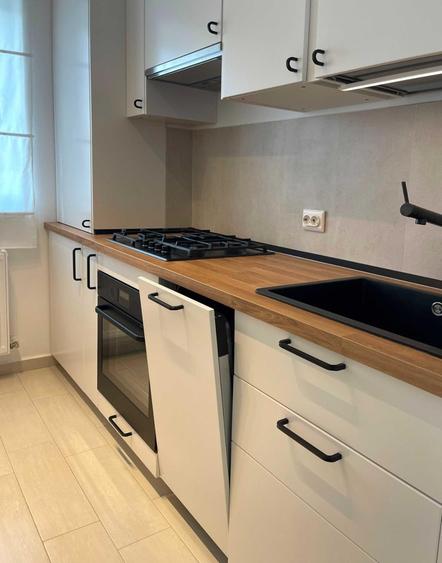 Apartament 2 camere Lux+Loc de parcare in Complexul Hills Pallady - 8