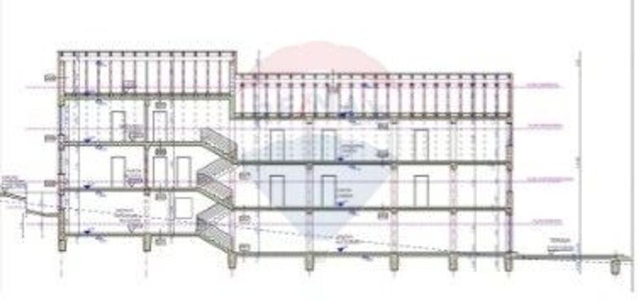 Teren cu autorizatie motel pe malul lacului Somesu Cald - 17
