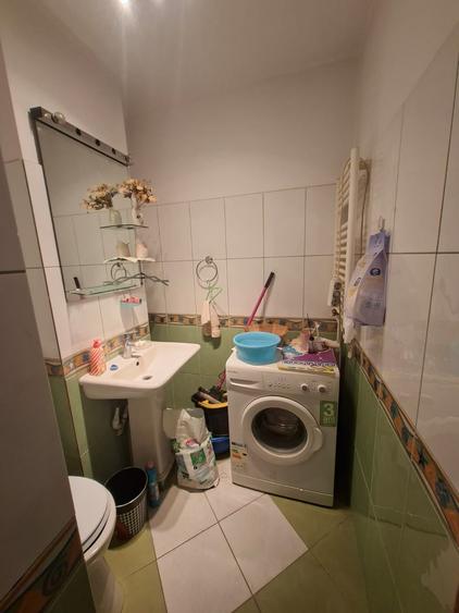 Colentina Rau - Maior Bacila - Fundeni - 5 min Parc Motodrom - 14