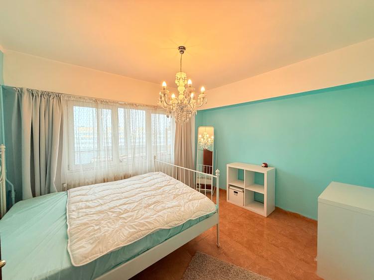 Apartament 3 camere OBOR BLOC ALMO - 2