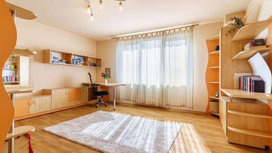 Casa individuala  de vanzare - cartier Europa - 16