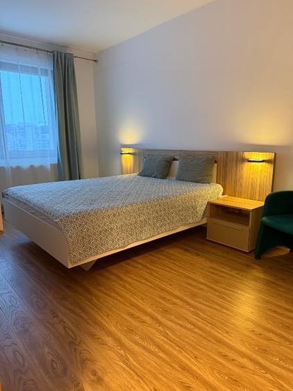 Apartament 3 camere 87 MP Berceni mobilat utilat loc de parcare subteran inclus - 2