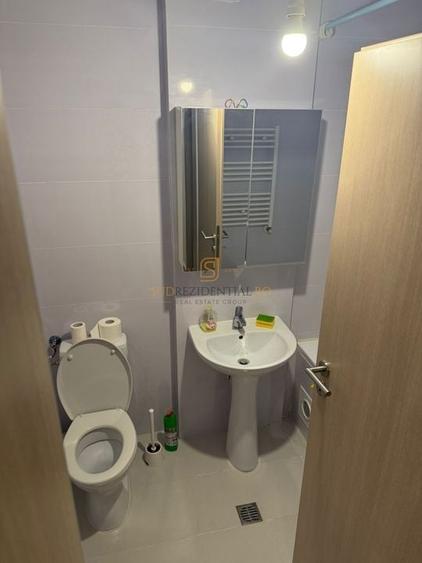 Apartament cu 2 camere, decomandat, 60 mp, gata de mutare, 0% Comision - 7