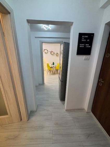 40 MP, INCHIRIERE 2 CAMERE, PIATA VICTORIEI, MICLE, CENTRALA, MOBILAT, UTILAT - 6