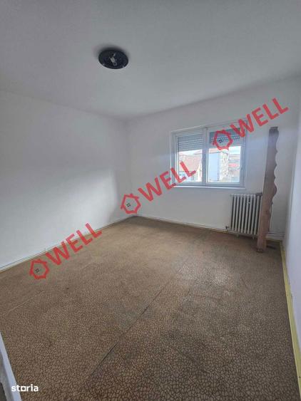 De vanzare apartament cu 2 camere in loc. Baraolt - 4