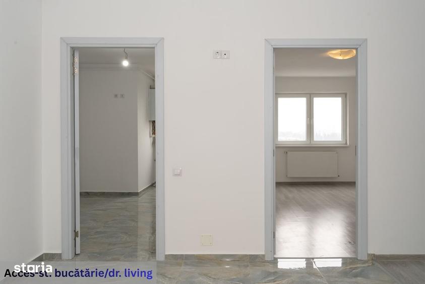Apartament 2 Camere-Proprietar-Parcare-BMW-Vivo-Spitalul Regional-Lift - 10
