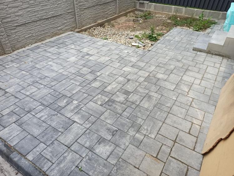 vila la alb/4cam,2bai+parcare/centru Popesti Leordeni - 22