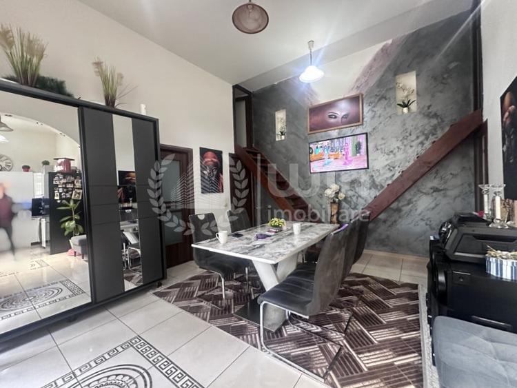Apartament la casa 3 dormitoare | Curte | Parcare | Zona Horea - 1