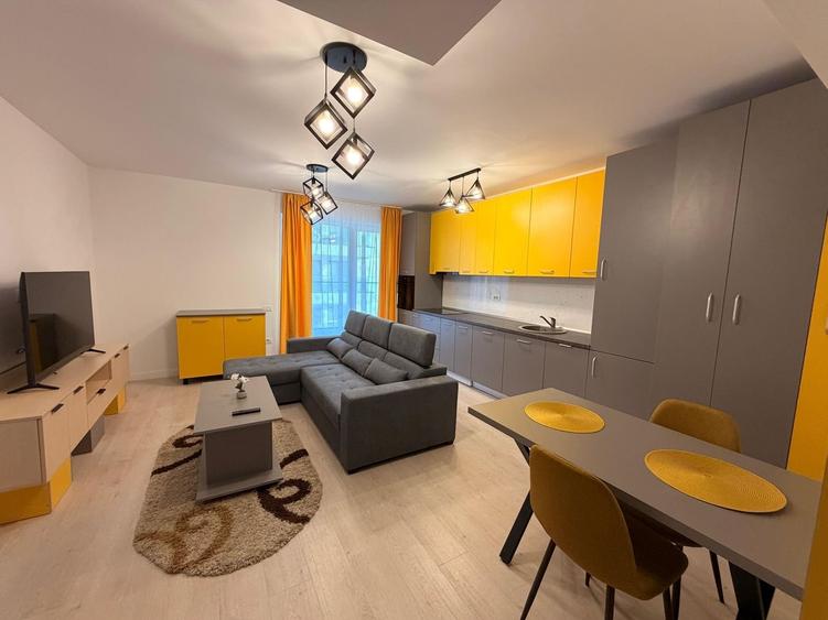 2 camere MTM Pipera| Rond OMV | Pipera Plaza - 1