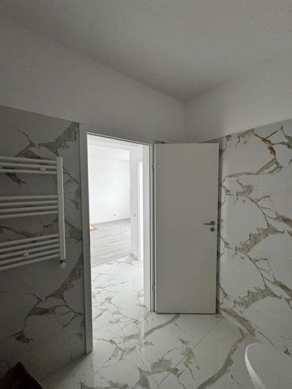 Studio in bloc nou finalizat in Militari Residence - 4