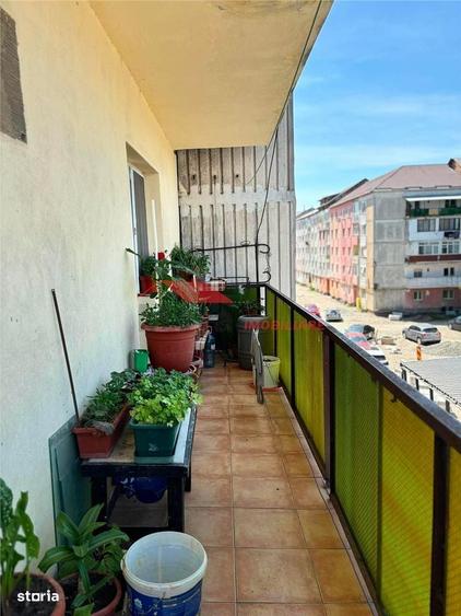 Apartament 2 camere, Zona Agricol - 1