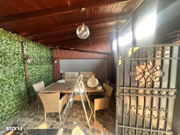 Casa de inchiriat/ Cartierul 23 August/ Sector 3 - 3