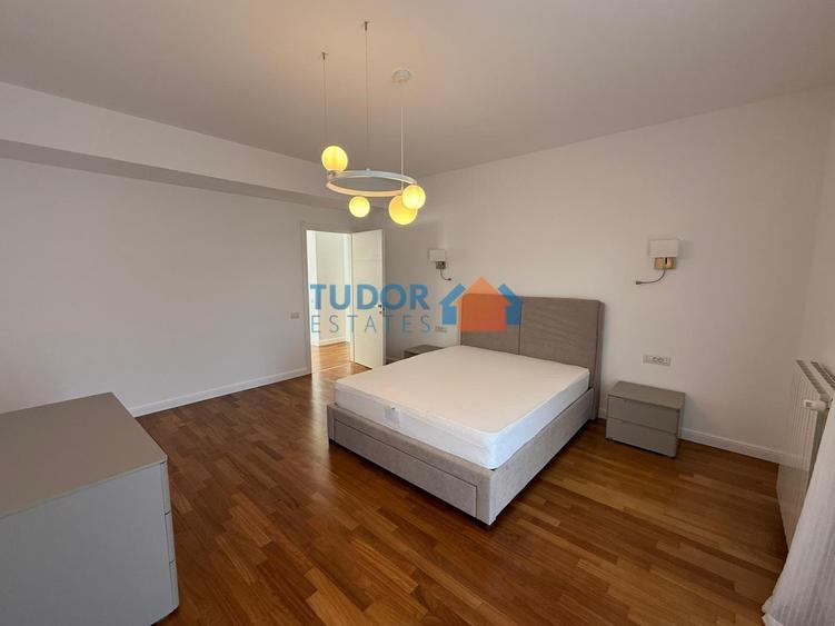 Apartament modern cu 3 camere, finisaje premium, Ambasada Americii - 6