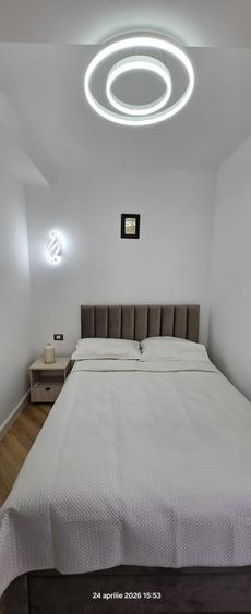 Studio dublu NOU in Pipera | mobilat si utilat | loc de parcare inclus - 11