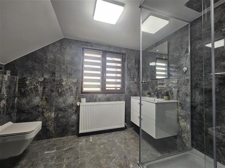 Vila + casa, Magura, Lux - 18