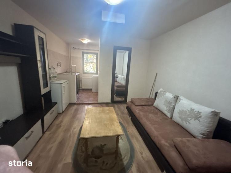 Apartament, 15 m2, - 2