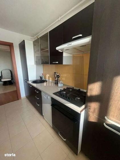 2 Camere Decomandat - 67 mp Complex Confort Park + Loc de parcare - 8