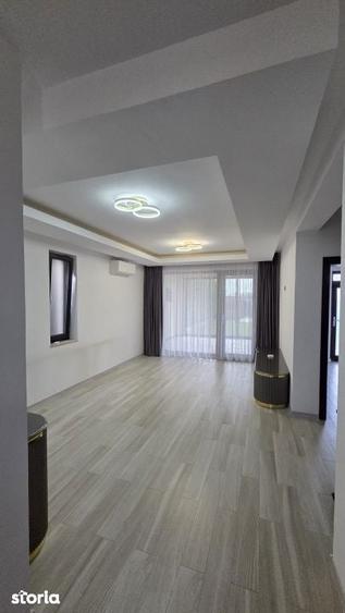 Casa tip duplex finisata, Strada Alunului - 2