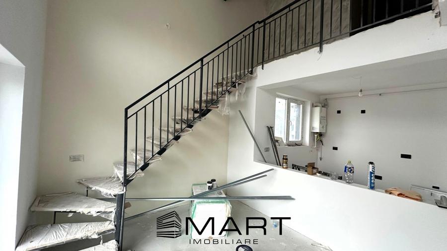 Apartament 3 camere 88mp etaj 2 cartier DaVinci - 1