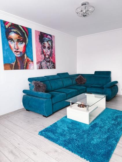 Apartament de 3 Camere | Metrou Gorjului | - 1