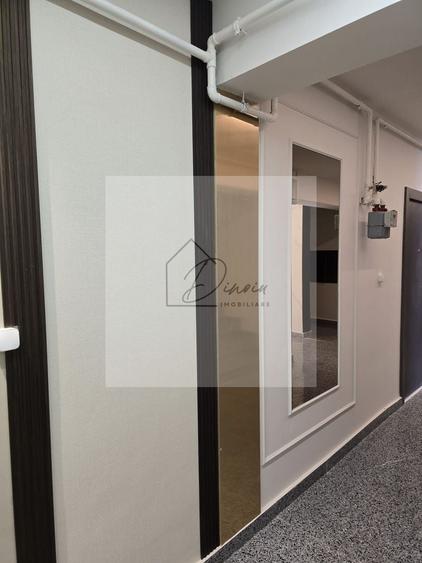 OCAZIE I Studio Ivory Residence Pipera I Rond OMV I mutare imediata - 13