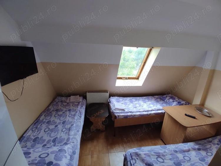 cazare- de la 32 lei pers noapte- - 6