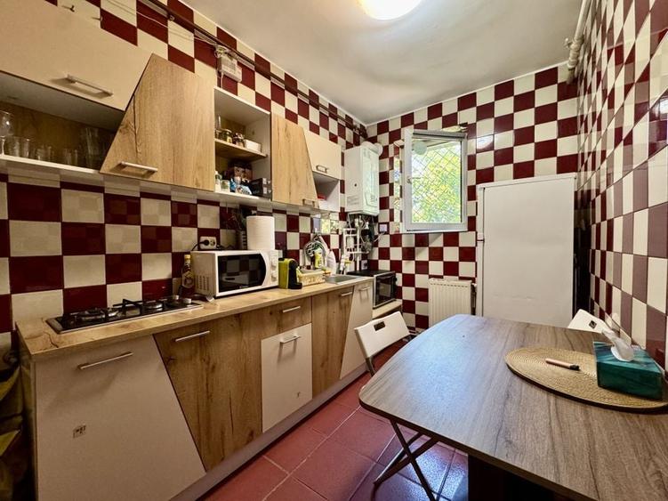 APARTAMENT 3 CAMERE | RENOVAT | COTROCENI - 6