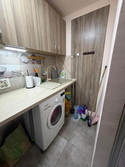 Garsoniera in zona tomis 3 - 4