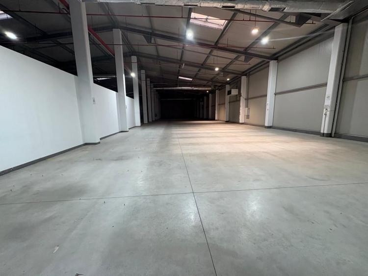 Hală modernă – 1.700 mp, ideală activitate farmaceutica,birouri,depozitare - 4