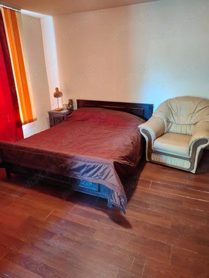 Casa batraneasca de vanzare - 9