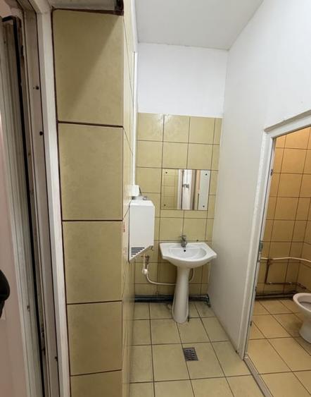 Inchiriere hala 670 mp Iuliu Maniu - 5