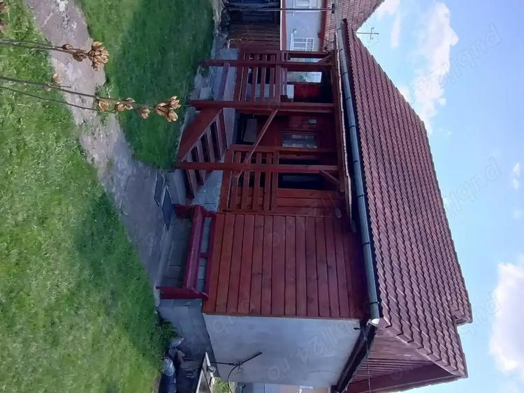 De vinzare Casa la ?ara ?i cabana - 7