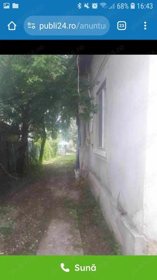 Casa bine situata in Razvad strada principala la7km de municipiul Targoviste - 3