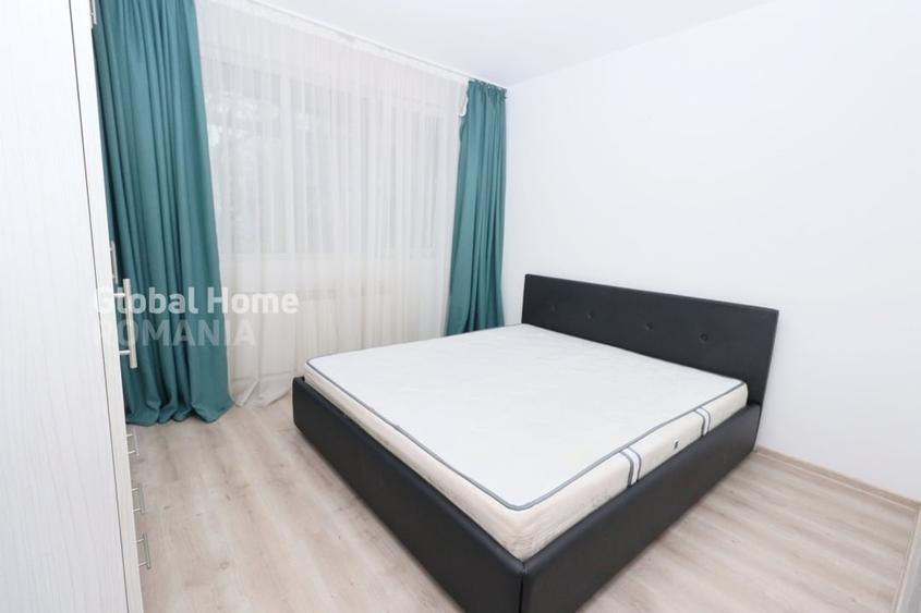 Metrou 1 Mai, 2 camere 1 Mai, et. 4/7, 54 mp, zona verde, loc joaca copii - 2